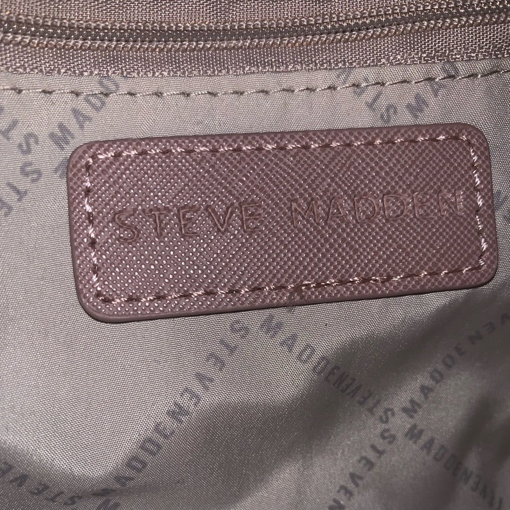 Steve Madden purse - Picture 8 of 14